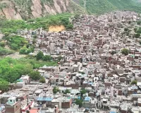 2005 से 2021 तक चार बार योजना बनी, फिर भी नहीं हो सका एक भी शहर 'स्लम मुक्त'
