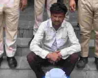 बस में यात्री की जेब से 1.05 लाख रुपये उड़ाने वाला शातिर जेबकतरा गिरफ्तार, पूरी राशि बरामद 