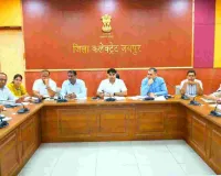 मौसमी बीमारियों पर सख्ती, अस्पतालों में 24 घंटे स्टाफ रहेगा तैनात