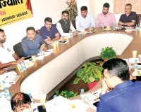 स्टार्टअप स्केलिंग के लिए सिस्टम की पैचिदगियां बड़ी चुनौती, एकल विंडो की जरूरत, आइडिया, टैलेंट, फंड और मजबूत तकनीक जरूरी