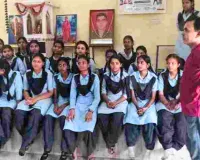 रंगमंच से सीख रहे शिक्षा के नए आयाम, विद्यार्थियों की प्रतिभा को मिल रहा मंच