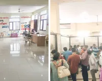 राहत के फॉलोअप शिविरों में पसरा सन्नाटा, बिना सुविधा लौट रहे लोग