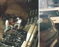 मामूली कहासुनी के बाद होटल में बवाल, तोड़फोड़ के बाद 30 हजार रुपए लेकर फरार हुए बदमाश