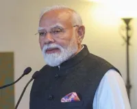 मोदी ने ऑस्ट्रेलियाई निवेशकों से किया अवसरों का लाभ उठाने का आह्वान, कहा- भारत में कई क्षेत्रों में व्यापक अवसर