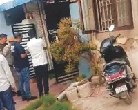 जयपुर पुलिस का बड़ा एक्शन, विशेष अभियान में 313 अपराधी गिरफ्तार