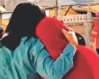 दरगाह परिसर में युवती का माथा चूमने और प्रपोज की रील्स वायरल, दोनों अंजुमनों व कमेटी कार्मिकों की मुस्तैदी पर सवाल