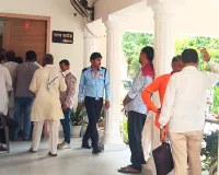 संभावित तबादलों पर भाजपा सक्रिय, प्रदेशाध्यक्ष मदन राठौड़ ने मंत्रियों को किया तलब