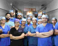 कैंसर सर्जरी में नई क्रांति : एआई, 3डी प्रिंटिंग और माइक्रोवैस्कुलर तकनीक से मरीजों को मिल रहा नया जीवन