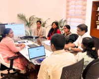 15 अगस्त तक चलेगा विशेष पोषण अभियान, घर-घर सर्वे कर लाभार्थियों का होगा पंजीकरण
