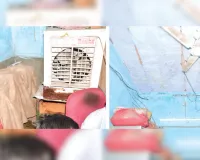 हाडौती के मंदिरों की विरासत संभालने वाला विभाग खुद बेहाल, भवन की स्थिति जर्जर