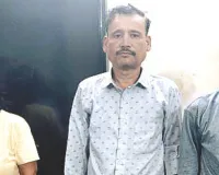मृत महिला के नाम पर 6.30 लाख की धोखाधड़ी का खुलासा, बैंककर्मी सहित तीन गिरफ्तार
