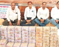 सांवलिया सेठ के भंडार से निकली 27.25 करोड़ नकदी, आज होगी पांचवें चरण की गिनती