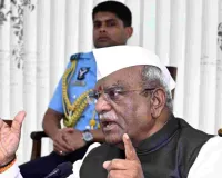 राज्यपाल हरिभाऊ बागडे ने विशेष बैठक में टीबी उन्मूलन प्रगति की समीक्षा की, घर-घर जाने और सर्वे कर टीबी मुक्त राजस्थान का किया आह्वान