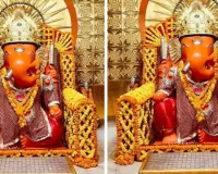 मोती डूंगरी गणेश मंदिर में श्रद्धालुओं को मिलेगी बेहतर सुविधा, नई संरचनाओं व डिजिटल स्क्रीन के लिए एनओसी जारी