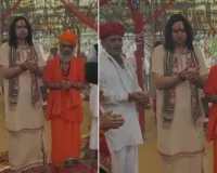 श्री सिद्धेश्वर महादेव मंदिर के सप्तम पाटोत्सव में उमड़ा श्रद्धा का सैलाब, स्वामी बालमुकुंदाचार्य महाराज ने दिया समरसता एवं सनातन संस्कृति का संदेश
