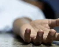 घर में अकेले बुजुर्ग की मुुंह में कपड़ा ठूंसकर हत्या : नकदी लूट ले गए, 12 घंटे में दो बदमाश गिरफ्तार