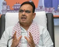 कानून-व्यवस्था को लेकर एक्शन मोड में CM भजनलाल, कहा- महिलाओं-बच्चों से जघन्य अपराध करने वालों के खिलाफ हो कड़ी कार्रवाई, बदमाशों की कांपे रूह