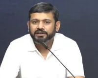 छात्रों की गूंज अभियान से तैयार करेंगे शिक्षा में सुधार का रोडमैप : बड़े स्तर पर लीक हुए पेपर, कन्हैया ने कहा- गंभीर संकट से गुजर रही शिक्षा व्यवस्था