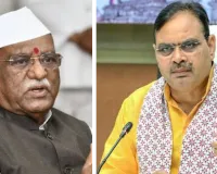 दौसा एक्सप्रेसवे हादसे पर राज्यपाल और मुख्यमंत्री ने जताया गहरा शोक, घायलों के शीघ्र स्वस्थ होने की कामना