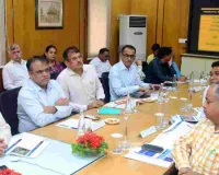 केंद्र प्रवर्तित योजनाओं के खर्च की समीक्षा पर रहेगा फोकस, 8 जुलाई को होगी कमेटी ऑफ सेक्रेट्रीज की बैठक 