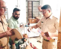 दोस्ती का दर्दनाक अंत : शराब के बाद चाकू से ताबड़तोड़ वार, एक की मौत