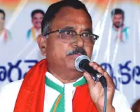 कांग्रेस सांसद का बड़ा दावा, बोले- तेलंगाना में नहीं है भाजपा का कोई भविष्य, जानें क्यों ?