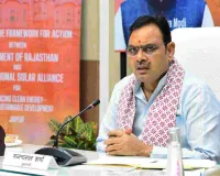 एबीवीपी स्थापना दिवस पर मुख्यमंत्री ने दी शुभकामनाएं, राष्ट्र निर्माण में योगदान को सराहा 