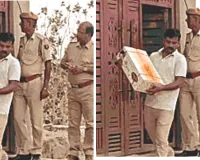 ड्रग्स की सूचना ने खोला नकली घी के बड़े रैकेट का राज, 870 किलो मिलावटी घी और पैकिंग मशीनें बरामद