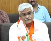 शेखावत का अशोक गहलोत पर तंज : विकास कार्यो को देखकर टूटेगा राजनीति का भ्रम, घोषणाएं करने में उनकी रही महारत