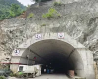 बदरीनाथ-केदारनाथ यात्रा होगी सुगम : 900 मीटर लंबी सुरंग तैयार, संचालन के बाद वाहनों की आवाजाही होगी अधिक व्यवस्थित