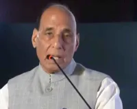 अभाव से आत्मनिर्भरता की दिशा में बढ़ने की सरकार की 12 वर्षों की यात्रा, राजनाथ सिंह ने कहा- भारत की वैश्विक प्रतिष्ठा में आया परिवर्तनकारी बदलाव