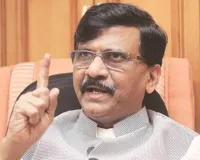 संजय राउत का केन्द्र पर बड़ा हमला : करोड़ों में खरीदे विधायक, कहा- राजनीतिक हत्या कर रही सरकार