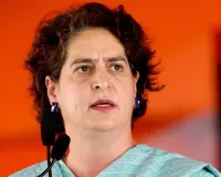 धमेंद्र प्रधान का इस्तीफा छात्रों की जीत : कांग्रेस ने शुरू से दिया छात्रों का मजबूती से साथ, प्रियंका ने कहा- युवाओं की आवाज को दबाया नहीं जा सकता