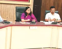 गर्भवतियों की होगी स्क्रीनिंग प्रसव तक होगी मॉनिटरिंग, प्रदेश भर में चलेगा 5 दिन का अभियान