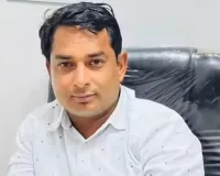 नरेश मीणा की संपत्ति का रिकॉर्ड तलब, एसडीएम थप्पड़ कांड में जमानत रद्द होने के बाद गिरफ्तारी के प्रयास तेज
