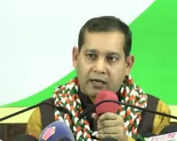 राममंदिर चंदा चोरी मामले की उच्चत्तम न्यायालय की निगरानी में हो जांच: अजय उपाध्याय