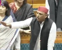 नीट मुद्दे पर सदन में वक्तव्य दे मोदी : पेपर लीक छात्रों का मुद्दा, अखिलेश बोले- बेटियों के साथ बर्बरता गंभीर बात