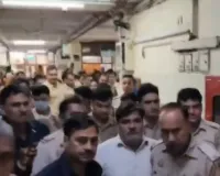 अंकित शर्मा हत्याकांड: कड़कड़डूमा कोर्ट का बड़ा फैसला, ताहिर हुसैन समेत 5 दोषियों को उम्रकैद
