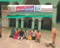 अंतरराज्यीय लुटेरी दुल्हन गिरोह का पदार्फाश : 8 गिरफ्तार, शादी का झांसा देकर युवकों से लाखों की ठगी
