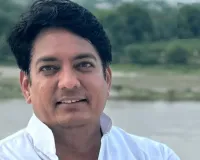OBC आयोग की रिपोर्ट आते ही घोषित होंगे निकाय चुनाव, 2026 के भीतर चुनाव कराने को सरकार तैयार : अविनाश गहलोत