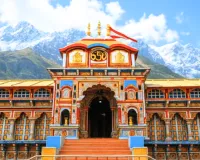 अब बद्रीनाथ मंदिर में दान राशि में हेरफेर के आरोप : जांच समिति गठित, कर्मचारियों से मांगा स्पष्टीकरण