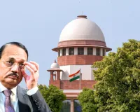 विवाद का स्थायी समाधान एक-दूसरे की बात धैर्यपूर्वक सुनने से निकलता है: सूर्यकांत