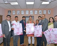 जयपुर में ऐतिहासिक पहल: पहली बार सजेगा ‘जेएसए सिल्वर शो’, देश-विदेश से जुटेंगे 10 हजार से अधिक कारोबारी