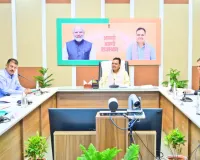 विशेष योग्यजनों के सशक्तिकरण के लिए सरकार प्रतिबद्ध, योजनाओं से बढ़ रही आत्मनिर्भरता : सीएम भजनलाल शर्मा 