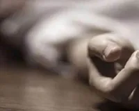 बारिश के बीच वंदेमातरम रोड पर हादसा : तेज रफ्तार कार ने स्कूटी सवार को कुचला, युवक की मौत