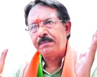 पाकिस्तान में गुरुद्वारा तोड़े जाने पर भाजपा का हमला, AAP की चुप्पी को बताया 'सिख विरोधी मानसिकता'