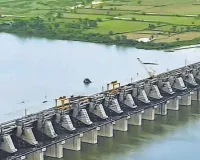 ईसरदा बांध फेज-2 को मंजूरी की दिशा में बड़ा कदम, 39 गांवों में 4,089 हेक्टेयर भूमि होगी अधिग्रहित