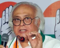 ई-20 पेट्रोल पर कांग्रेस ने केंद्र सरकार को घेरा, जयराम ने कहा- आम उपभोक्ता पर बढ़ा आर्थिक बोझ, एथेनॉल उत्पादकों को फायदा