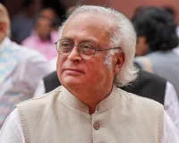 धर्मेंद्र प्रधान के कार्यकाल में भ्रष्टाचार की लंबी श्रृंखला : इस्तीफे की मांग एक मुद्दे पर आधारित नहीं, जयराम बोले- वह अयोग्य और झूठ बोलने वाले व्यक्ति
