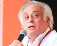 कांग्रेस का केंद्र पर बड़ा हमला: 'न्यूनतम सुशासन,अधिकतम लीपापोती' है सरकार की नीति, जयराम ने कहा- ना खाऊँगा, ना खाने दूँगा के दावे की वास्तविकता उजागर 